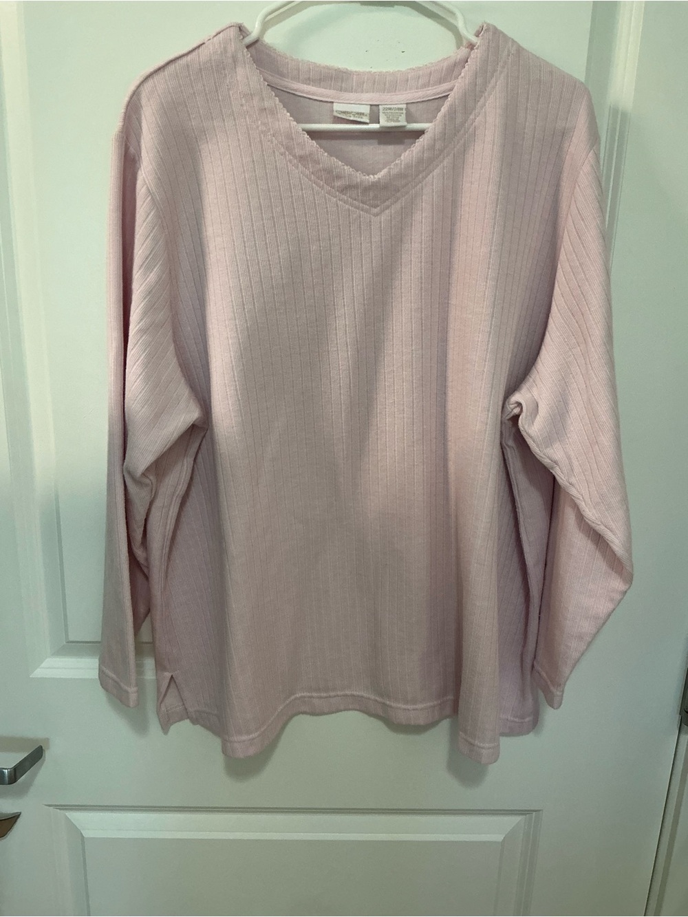 22/24 tee